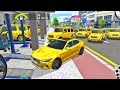 3d Driving Class android game play video || Car Game #gameplay #cargame