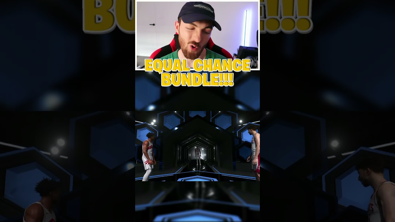 Анимация выхода 5 игроков из набора за 450 000 VC... 