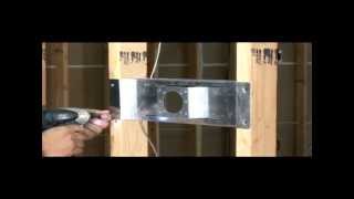 SolidDrive Installation videos - Vol.1 SD1 Installation in New Construction