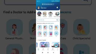 Why Dr Adda App Needs Your Location | Safe &amp; Essential for Health Services