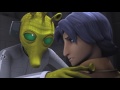 The Ultimate Guide | Star Wars Rebels | Disney XD