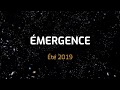 Astrolab film emergence