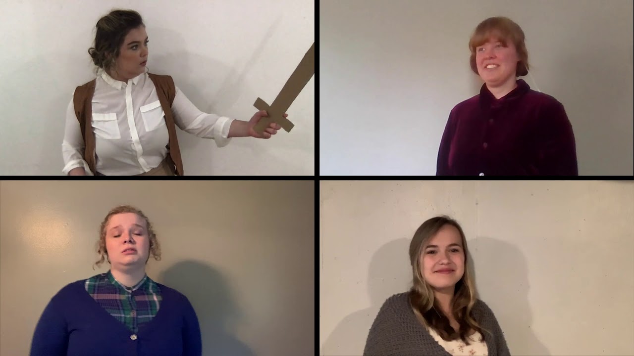 little women our finest dreams