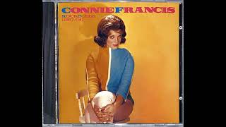 Watch Connie Francis My Best Friend Barbara video