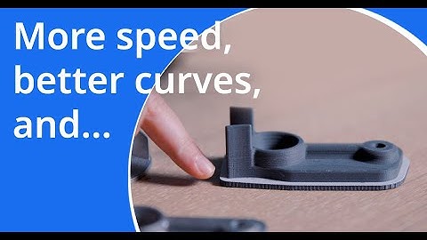 Unlock new materials with Ultimaker Cura 5.1