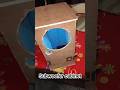 subwoofer cabinet kaise banaen Ghar per #subwoofer cabinet