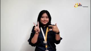 Senam Otak (Brain Gym) Justitia