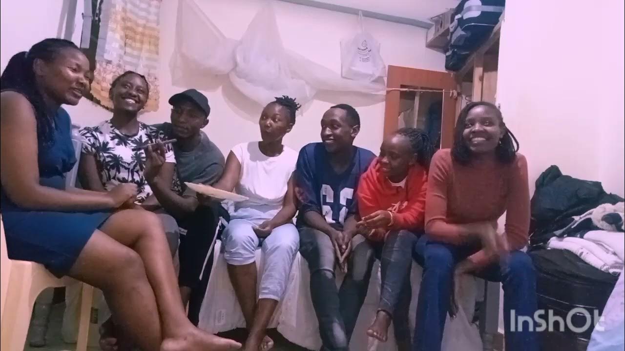 A Must watch (Question getting juicer) YouTube