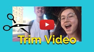 How to Trim Video: Free & Online Trimmer screenshot 5