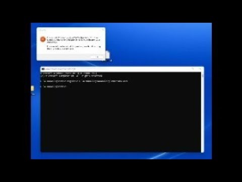 how to fix 0x80004005 DillRegisterServer faild error code#all dll solution This file does not have