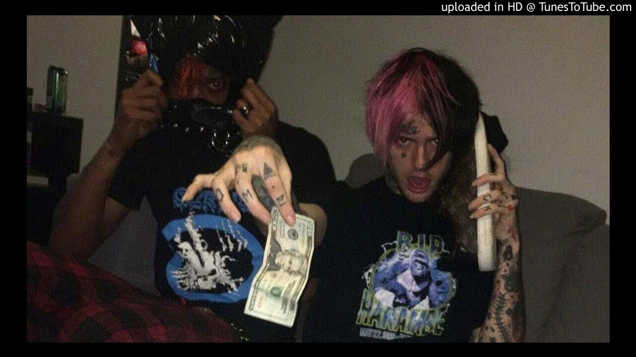 check these out: LIL PEEP COBAIN DRILL - https://www.youtube.com/watch?v=1E...