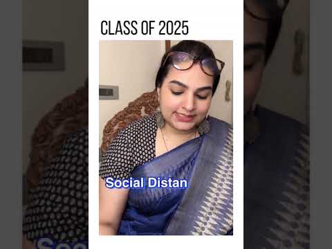 Class of 2025
