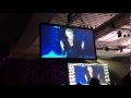 Paul Mitchell Schools Caper'12 Tabatha Coffey Las Vegas Part1