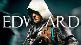Edward Kenway: El Personaje Más Profundo de Assassin's Creed