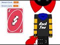 Sprunki human edition - UNO (ft. Kamila &amp; Animus)