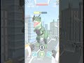 Mechangelion - Robot #gaming #shortsvideo #youtubevideo #youtubechannel #viralvideo #viral #status