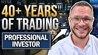 40 Years of Trading Wisdom in 72 Minutes - Lessons from Jim Roppel, Hedge Fund Manager