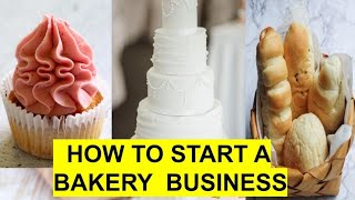 How to Start a Bakery Business in Uganda screenshot 5