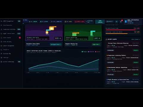 “Border Surveillance AI – Complete Project Presentation”.