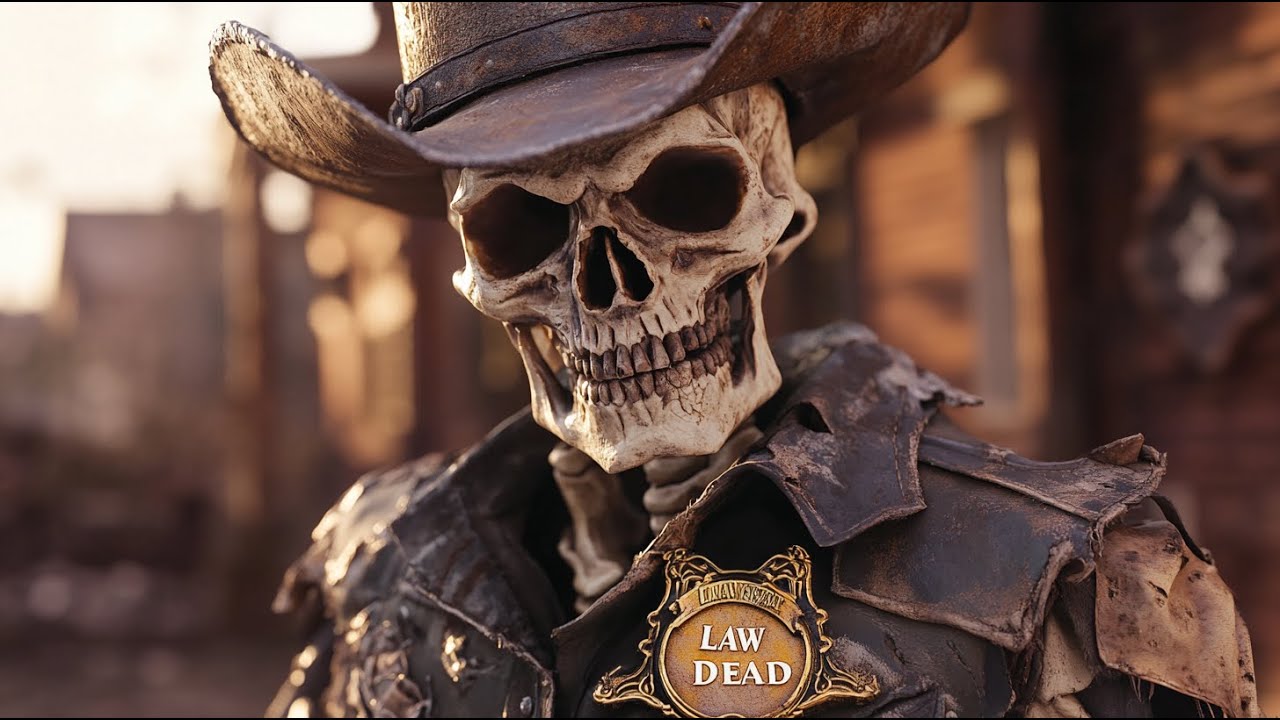 The Devil’s Highway - Dark Country Music for Riders, Loners, and Lost Souls