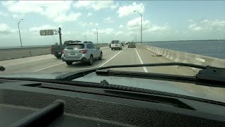 Department of Transportation to take action to clean Buckman Bridge as complaints come in