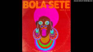 Bola Sete - Rain Forest chords