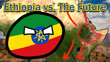 Could Ethiopia Become THE African Power?