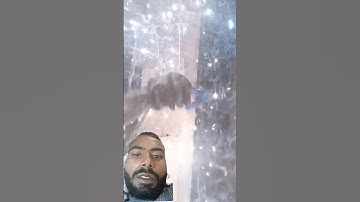 LT line ka fuse jode #ful load LT line per #short circuit #electrical hard work #three phase line