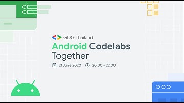 Android Codelabs Together - Testing Basics