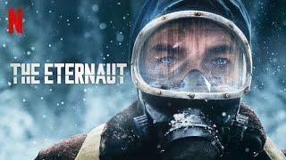 The Eternaut - Official Trailer (2025) Ricardo Darín_ Carla Peterson_ César Troncoso 
