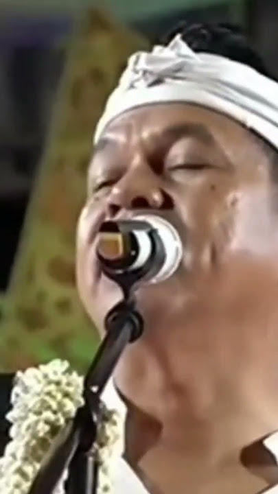 Urang Sunda | Siliwangi | Maung | Kang Dedi Mulyadi
