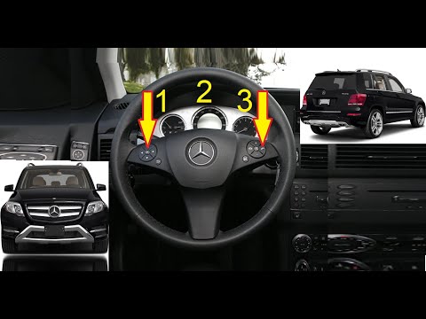 DIY - HOW TO RESET CHECK ENGINE LIGHT, FREE EASY WAY! MERCEDES