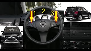 DIY  HOW TO RESET CHECK ENGINE LIGHT, FREE EASY WAY! MERCEDES