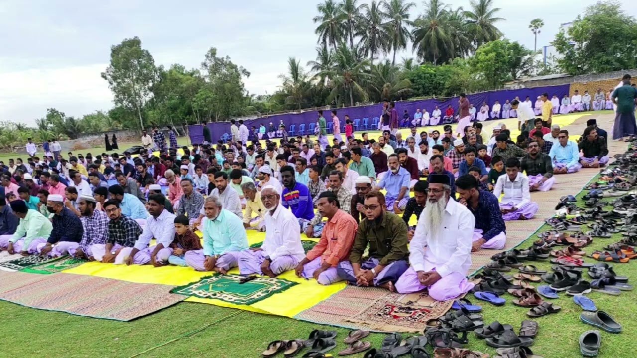 ஜும்ஆ | ரமலானை புரிந்து கொள்ள வேண்டிய மூன்று நிலைகள் குர்ஆன் ஹதீஸ் விளக்கம் | 20 February 2026
