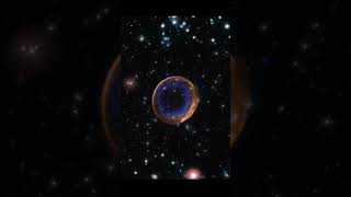 Por primera vez observan la muerte de una estrella por ¡doble explosión! Por primera vez observan la muerte de una estrella por ¡doble explosión!