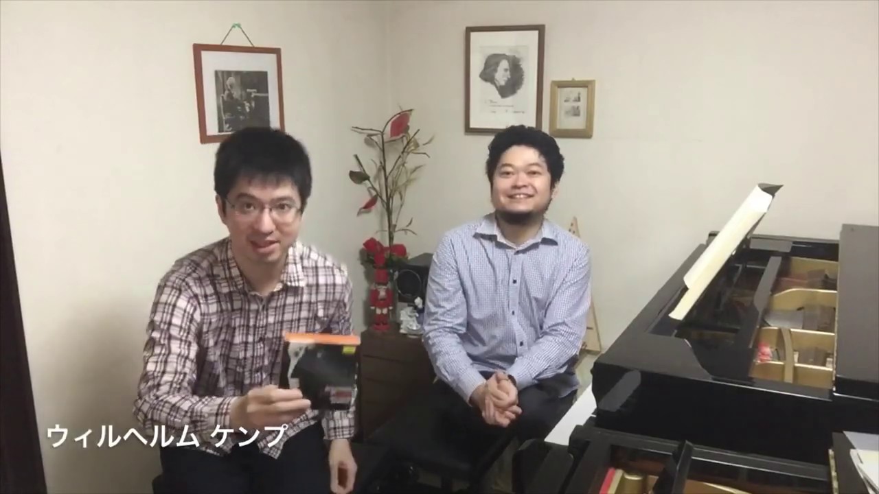 Recommended CD Sets for Beethoven Piano Sonatas (Part 2) - YouTube