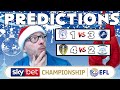 Bundesliga Predictions (Week 26)