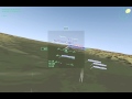 476th vfg dcs warthog mig29 kill tacview hud view