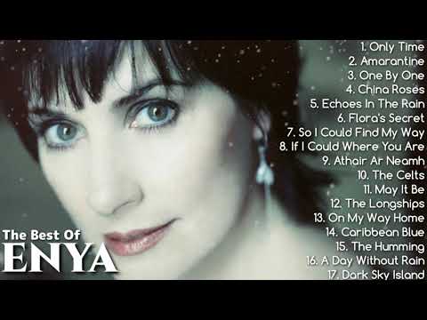 The Best of ENYA | Non-Stop Playlist