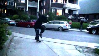 Night Control Shuffle [Zannimask|Dante]