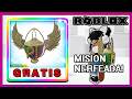 NERFEADO COMO CONSEGUIR GRATIS EL TROFEO DE HUEVO DE LOS JUEGOS DE PEACOCK WICKED ROBLOX 2026