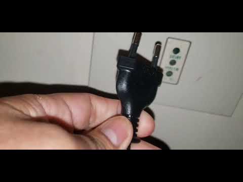 Video: Plug, Adaptor, dan Konverter di Italia