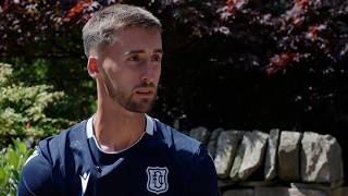 Owen Bevan | First Interview | Now Available on DeeTV