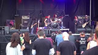 STEPHEN PEARCY (RATT) -   Youre In Love at Naperville 9 2 2017
