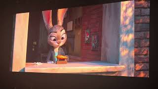 Zootopia 3 announced at D23