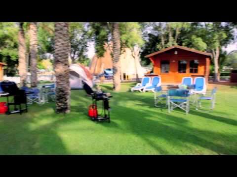 VIP Huts Dreamland