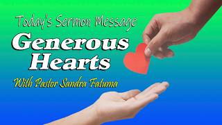 Worship Service 10/11/2026