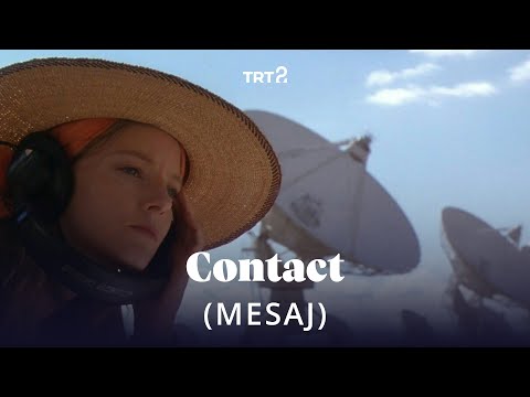 Contact (Mesaj) | Fragman