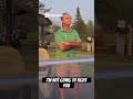 The Ultimate viral golf MELTDOWN #viral #golf #fyp