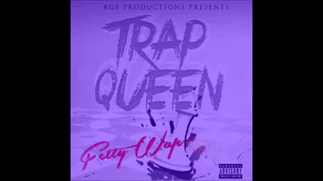 Fetty Wap  - Trap Queen (Chopped and Screwed by Madness)